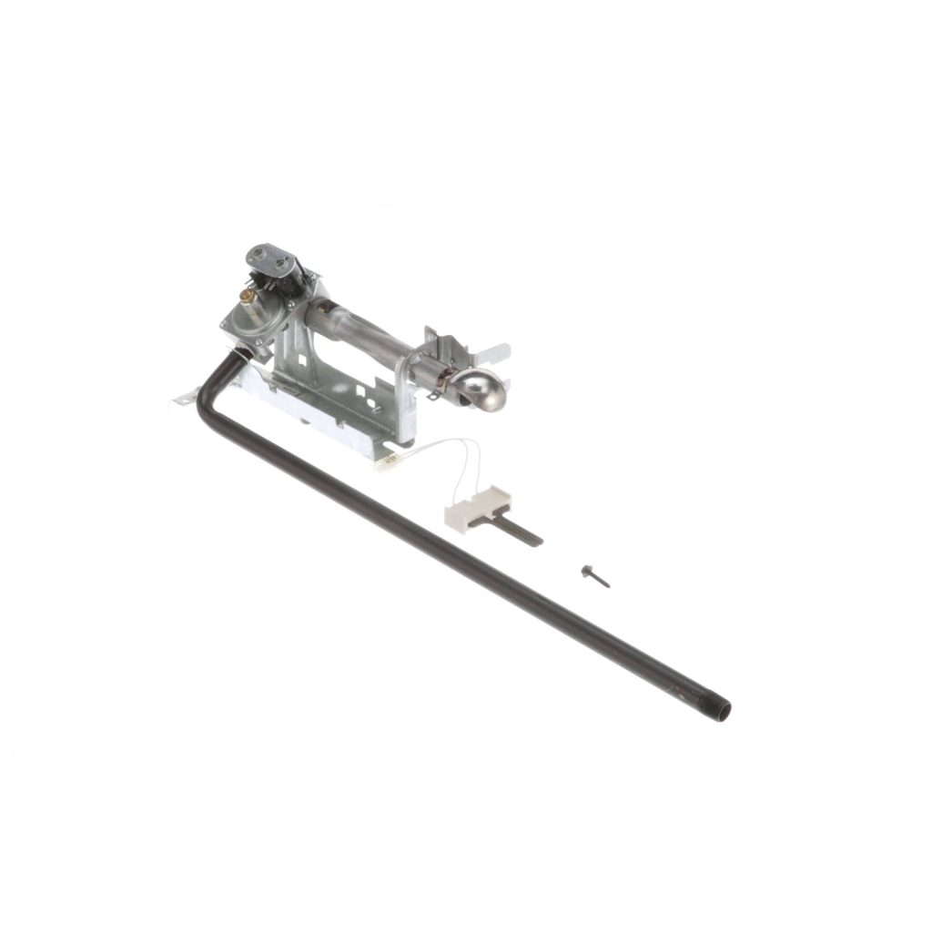 OEM Genuine Part 1 of W10823508 - BURNER-GAS