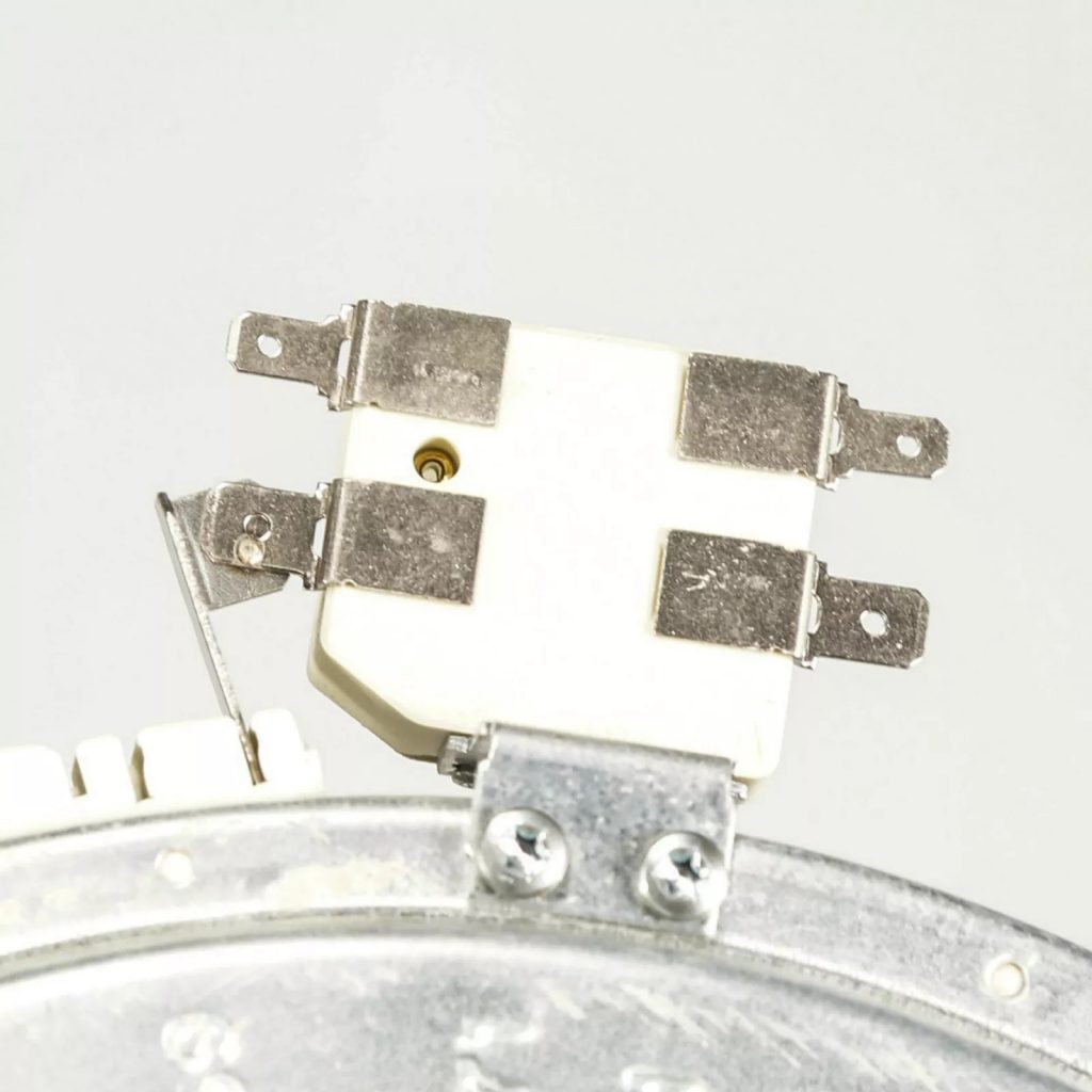 OEM Genuine Part 1 of W10823696 - ELMNT-SURF