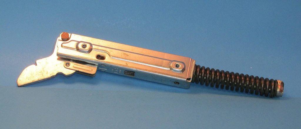 OEM Genuine Part 1 of W10825778 - HINGE-DOOR