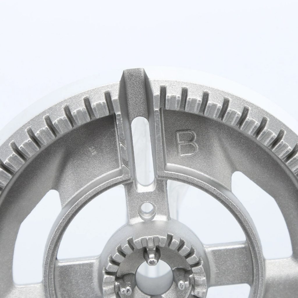 OEM Genuine Part 1 of W10836409 - BURNR-HEAD