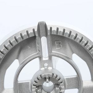 OEM Genuine Part 1 of W10836409 - BURNR-HEAD