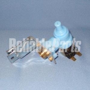 OEM Genuine Part 1 of W10844024 - VALVE-INLT