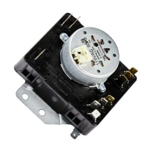 OEM Genuine Part 1 of W10846428 - TIMER