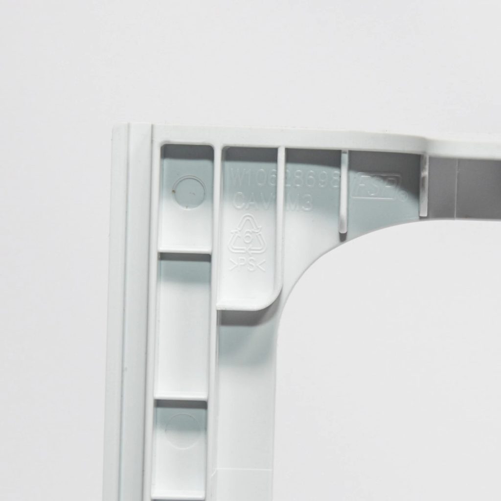 OEM Genuine Part 1 of W10861519 - HOLDER