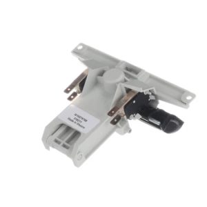 OEM Genuine Part 1 of W10862259 - LATCH-DOOR