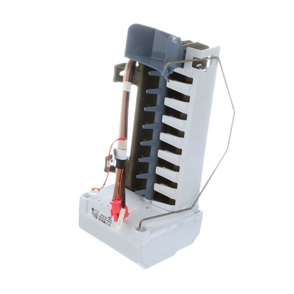 OEM Genuine Part 1 of W10886939 - ICEMAKER