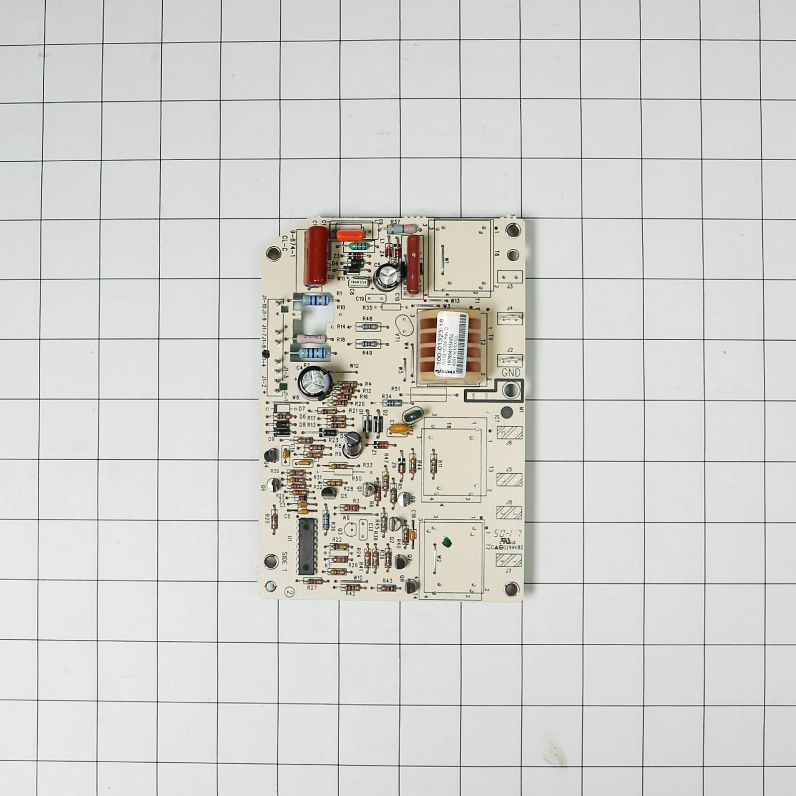 RELIABLE W10898291 Module-Spk OEM Fast Ship USA Stock Tested Perfect Fit - Image 3