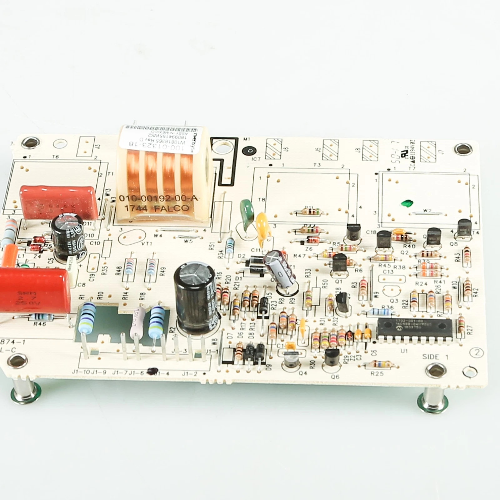 RELIABLE W10898291 Module-Spk OEM Fast Ship USA Stock Tested Perfect Fit - Image 5