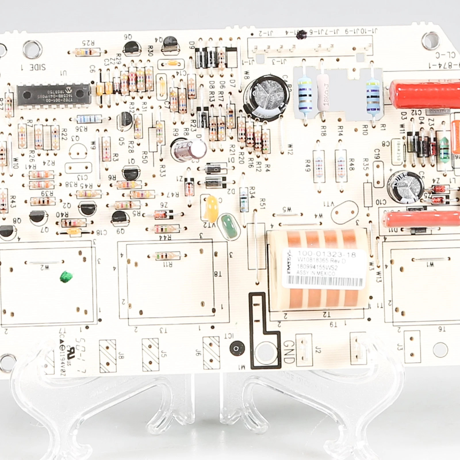 RELIABLE W10898291 Module-Spk OEM Fast Ship USA Stock Tested Perfect Fit - Image 9