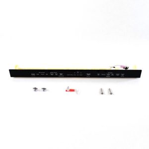 OEM Genuine Part 1 of W10902370 - PANEL-CNTL