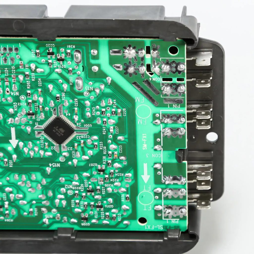 OEM Genuine Part 1 of W11122533 CNTRL-ELEC