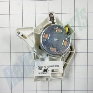 OEM Genuine Part 1 of W11212745 - ACTUATOR
