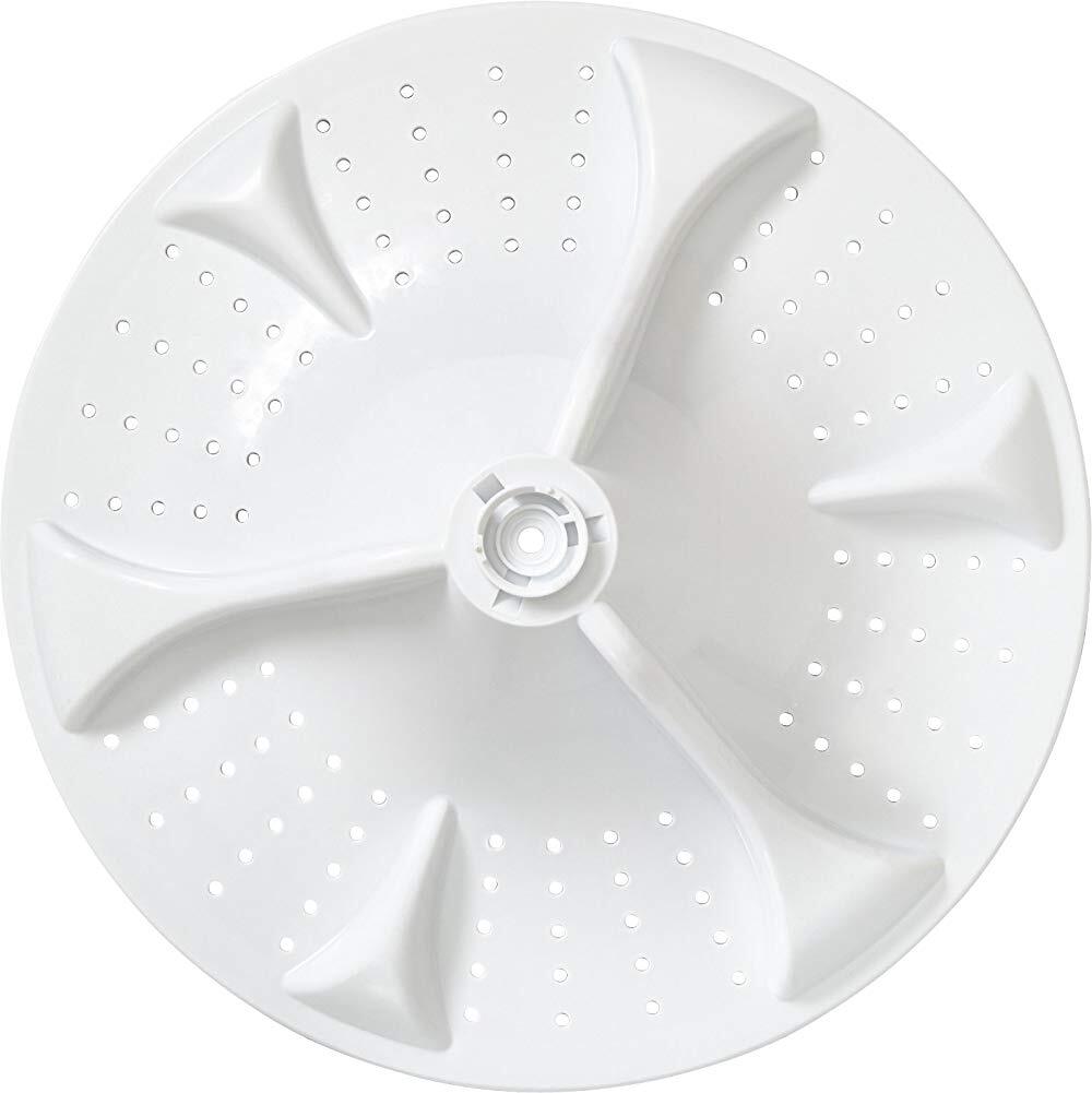 OEM Genuine Part 1 of W11397111 - WASHPLATE