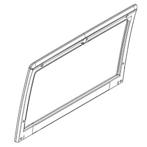 OEM Genuine Part 1 of W11413336 LID
