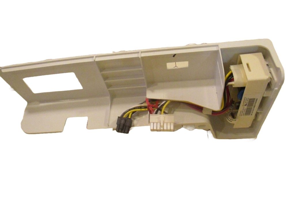 OEM Genuine Part 1 of W11546690 - CONTRL-BOX