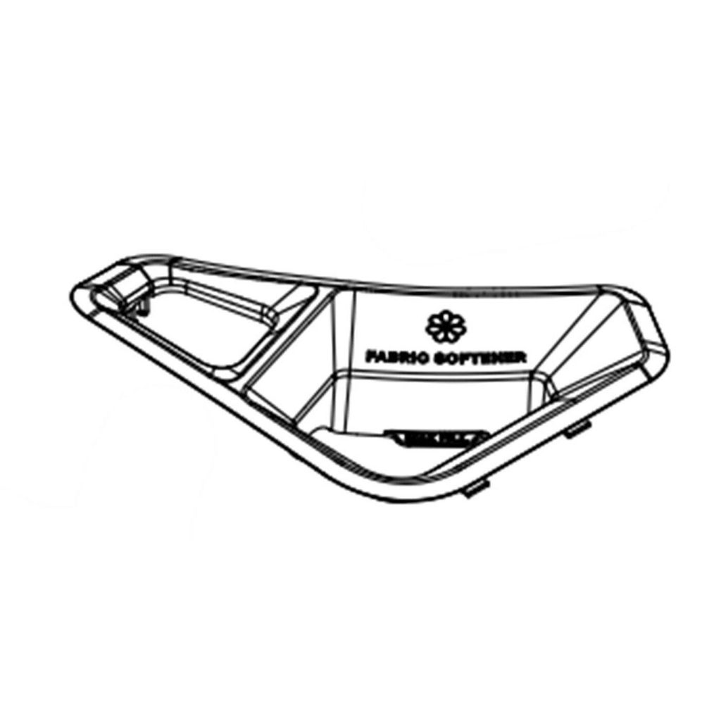 OEM Genuine Part 1 of W11550898