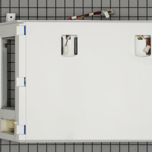 OEM Genuine Part 1 of W11605504 - BOX-ICE