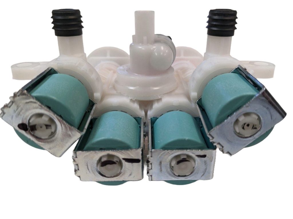 OEM Genuine Part 1 of W11614515 - VALVE