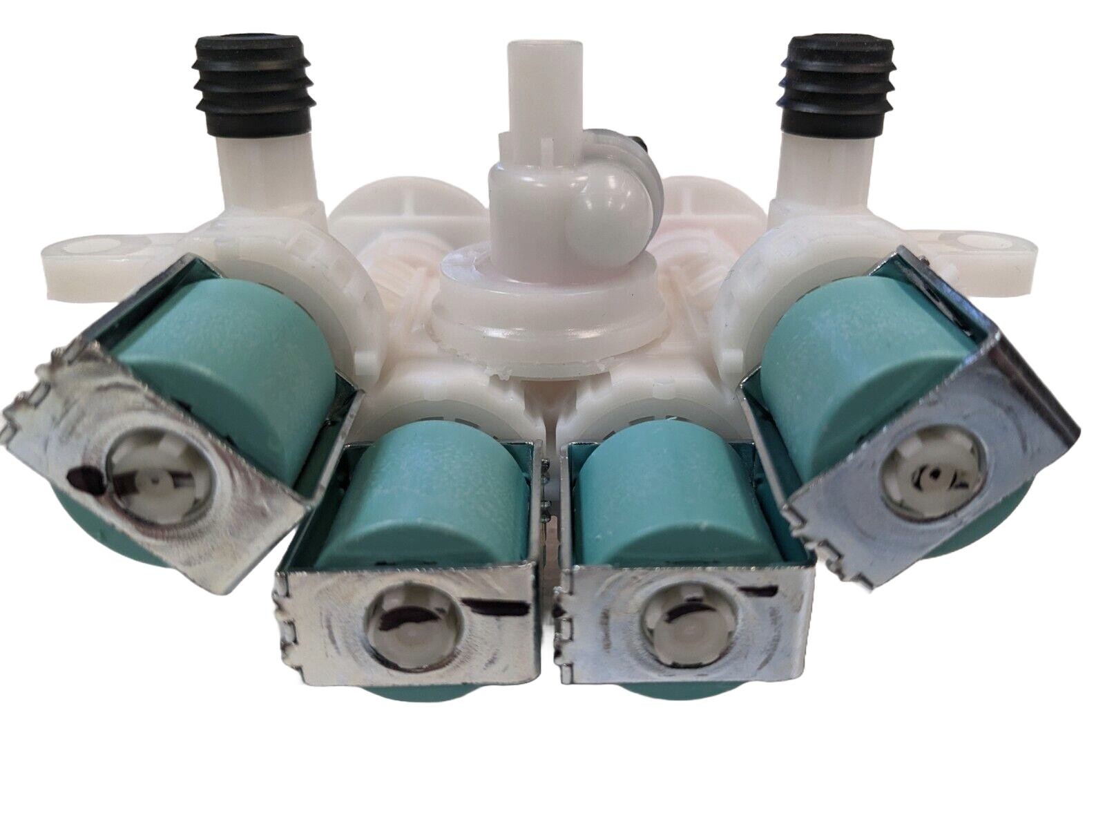 OEM Genuine Part 1 of W11614515 - VALVE