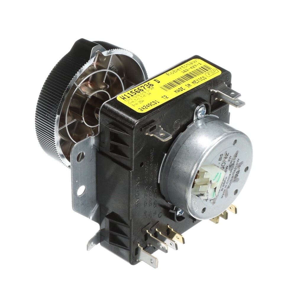 OEM Genuine Part 1 of W11701755 - TIMER