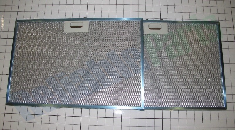 OEM Genuine Part 1 of WB02X11012 - 2-36 GREASE FILTER - Image 4