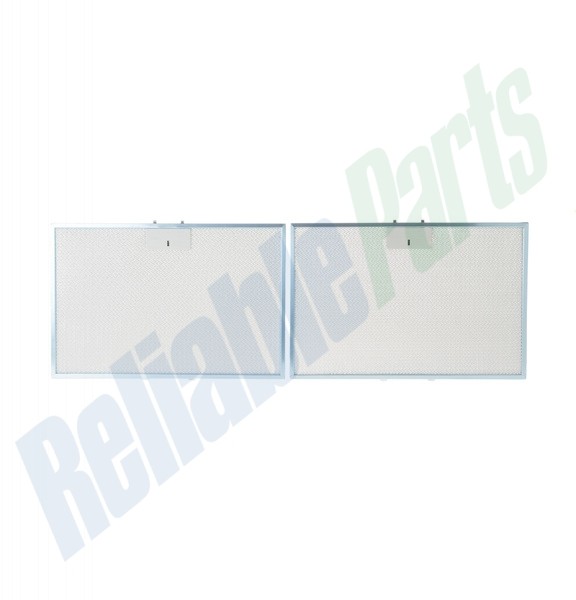 OEM Genuine Part 1 of WB02X11012 - 2-36 GREASE FILTER - Image 6