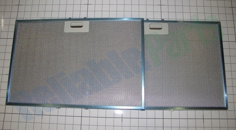 OEM Genuine Part 1 of WB02X11012 - 2-36 GREASE FILTER - Image 7