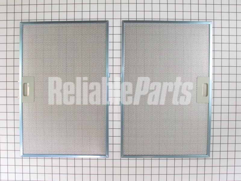 OEM Genuine Part 1 of WB02X11012 - 2-36 GREASE FILTER - Image 8