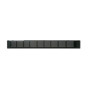 OEM Genuine Part 1 of WB07X10967 - MICROWAVE GRILLE - BLACK