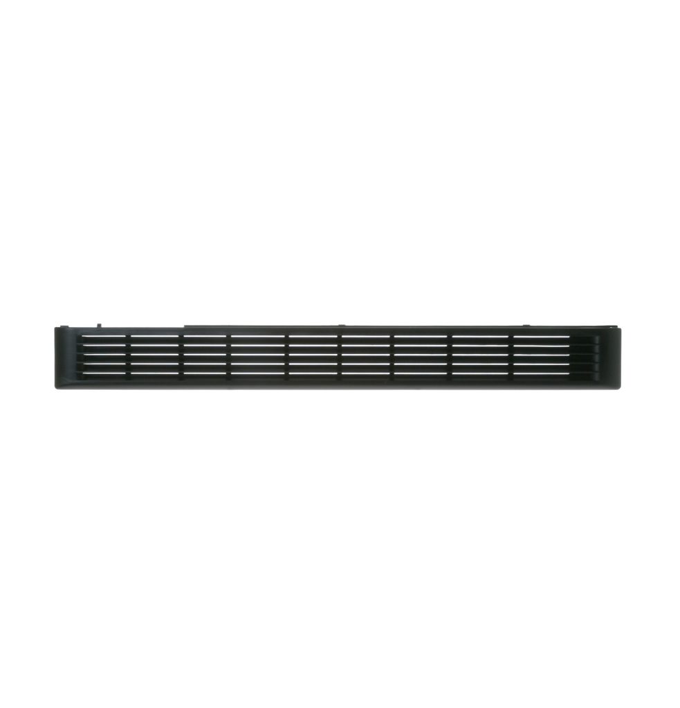 OEM Genuine Part 1 of WB07X10967 - MICROWAVE GRILLE - BLACK