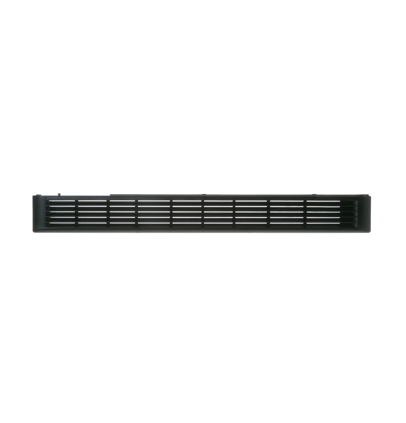 OEM Genuine Part 1 of WB07X10967 - MICROWAVE GRILLE - BLACK