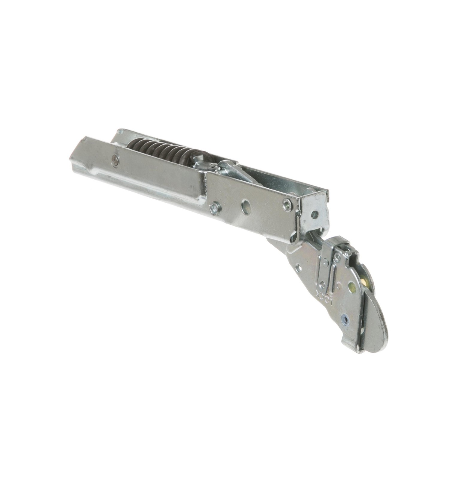 OEM Genuine Part 1 of WB10X21659 GE Oven Stove Door Hinge - Image 3