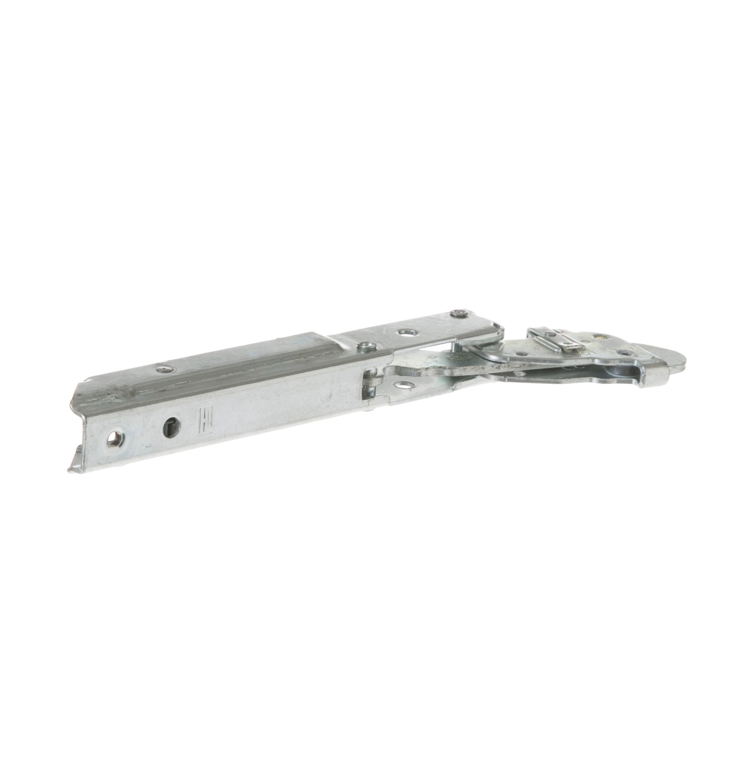 OEM Genuine Part 1 of WB10X21659 GE Oven Stove Door Hinge - Image 4
