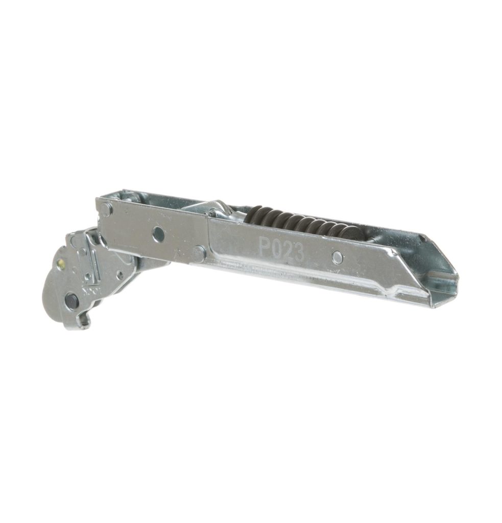 OEM Genuine Part 1 of WB10X21659 GE Oven Stove Door Hinge