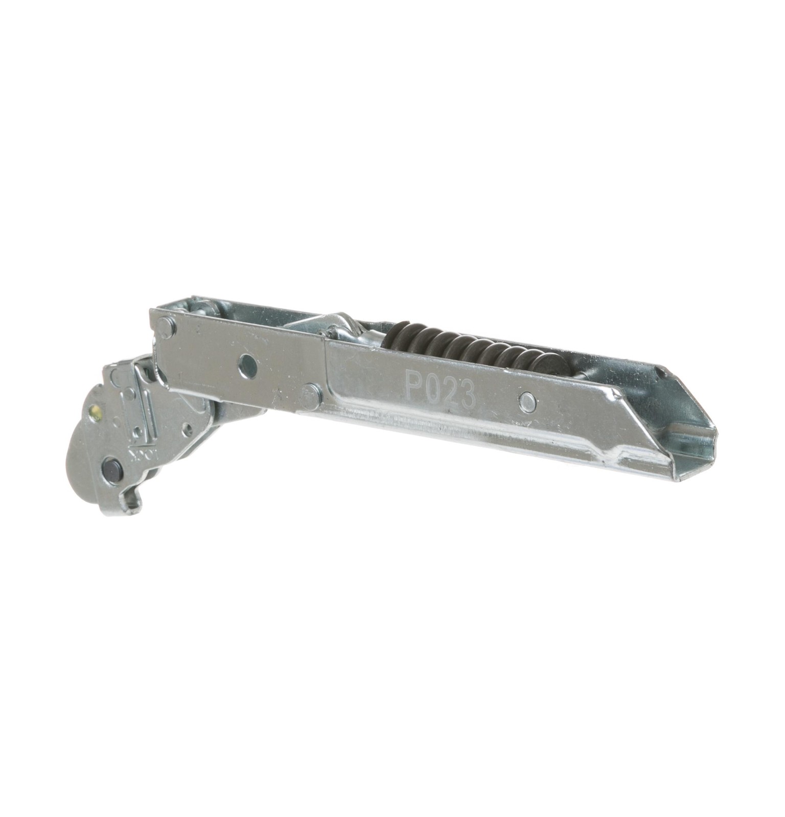 OEM Genuine Part 1 of WB10X21659 GE Oven Stove Door Hinge