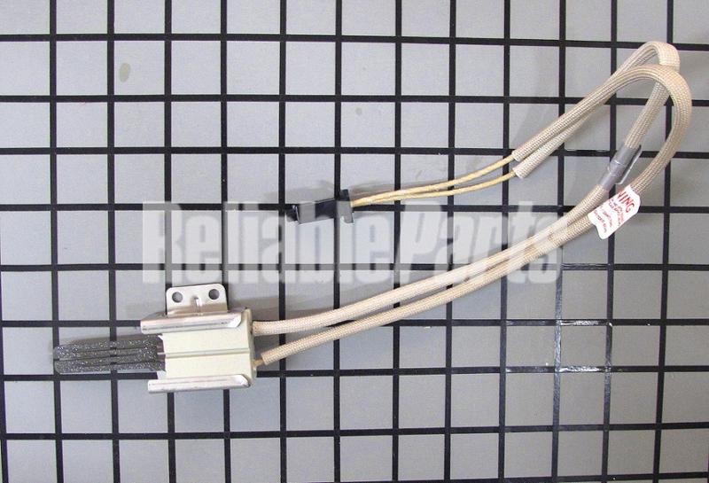 OEM Genuine Part 1 of WB13K10043 - RANGE IGNITER GLOW BAR - Image 3