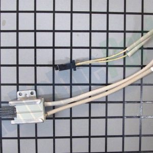 OEM Genuine Part 1 of WB13K10043 - RANGE IGNITER GLOW BAR