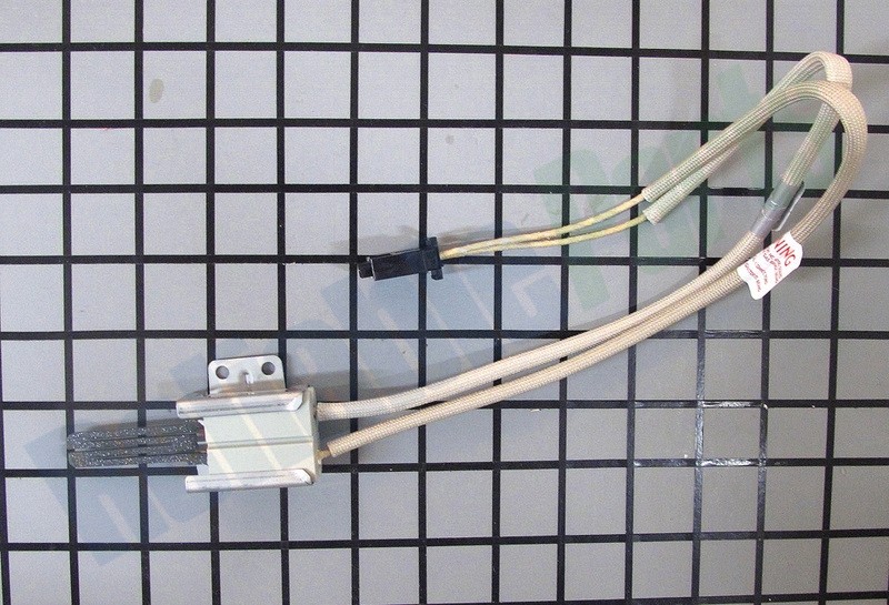 OEM Genuine Part 1 of WB13K10043 - RANGE IGNITER GLOW BAR