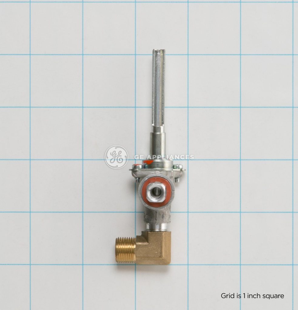 OEM Genuine Part 1 of WB19T10086 - VALVE GAS