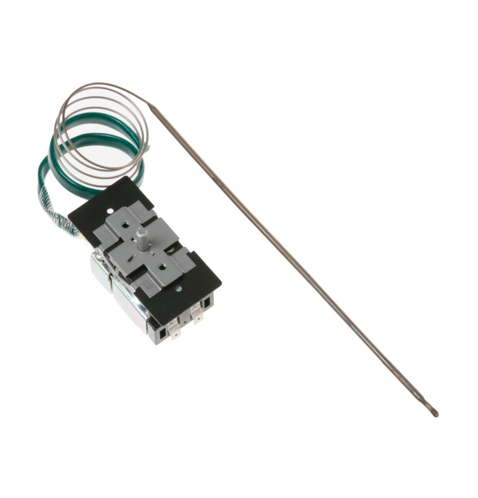 OEM Genuine Part 1 of WB20K10018 - SELF CLEAN THERMOSTAT