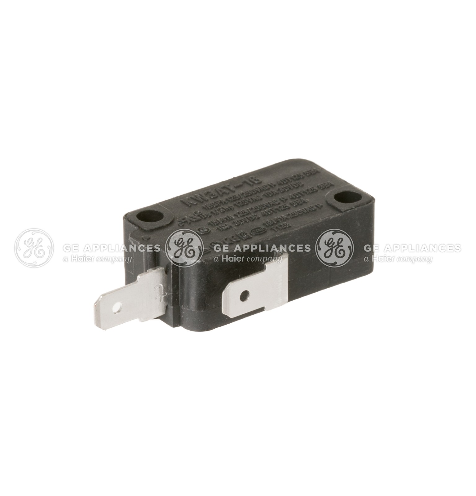 OEM Genuine Part 1 of WB24X10204 - SWITCH MICRO - Image 4