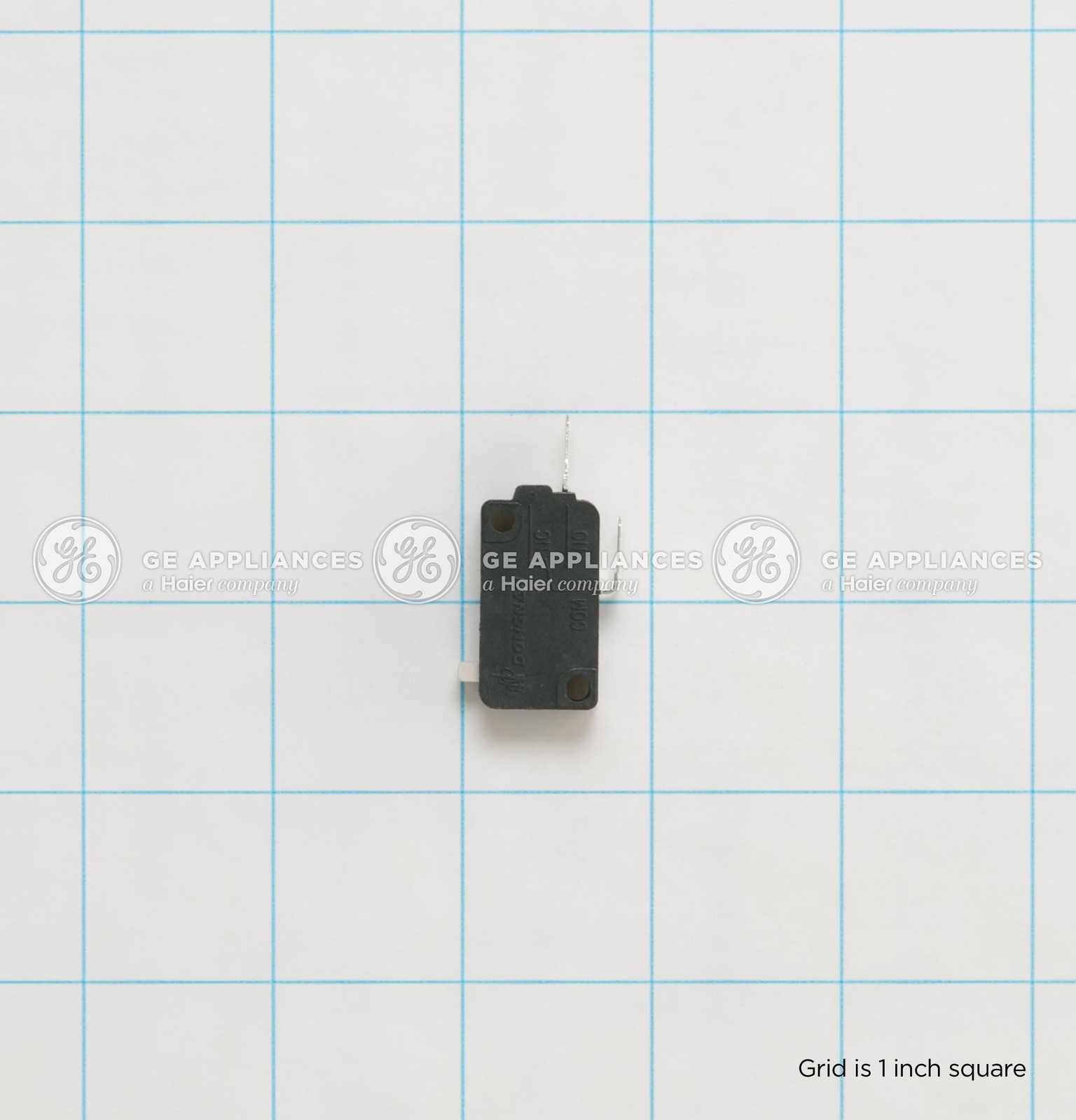 OEM Genuine Part 1 of WB24X10204 - SWITCH MICRO - Image 5