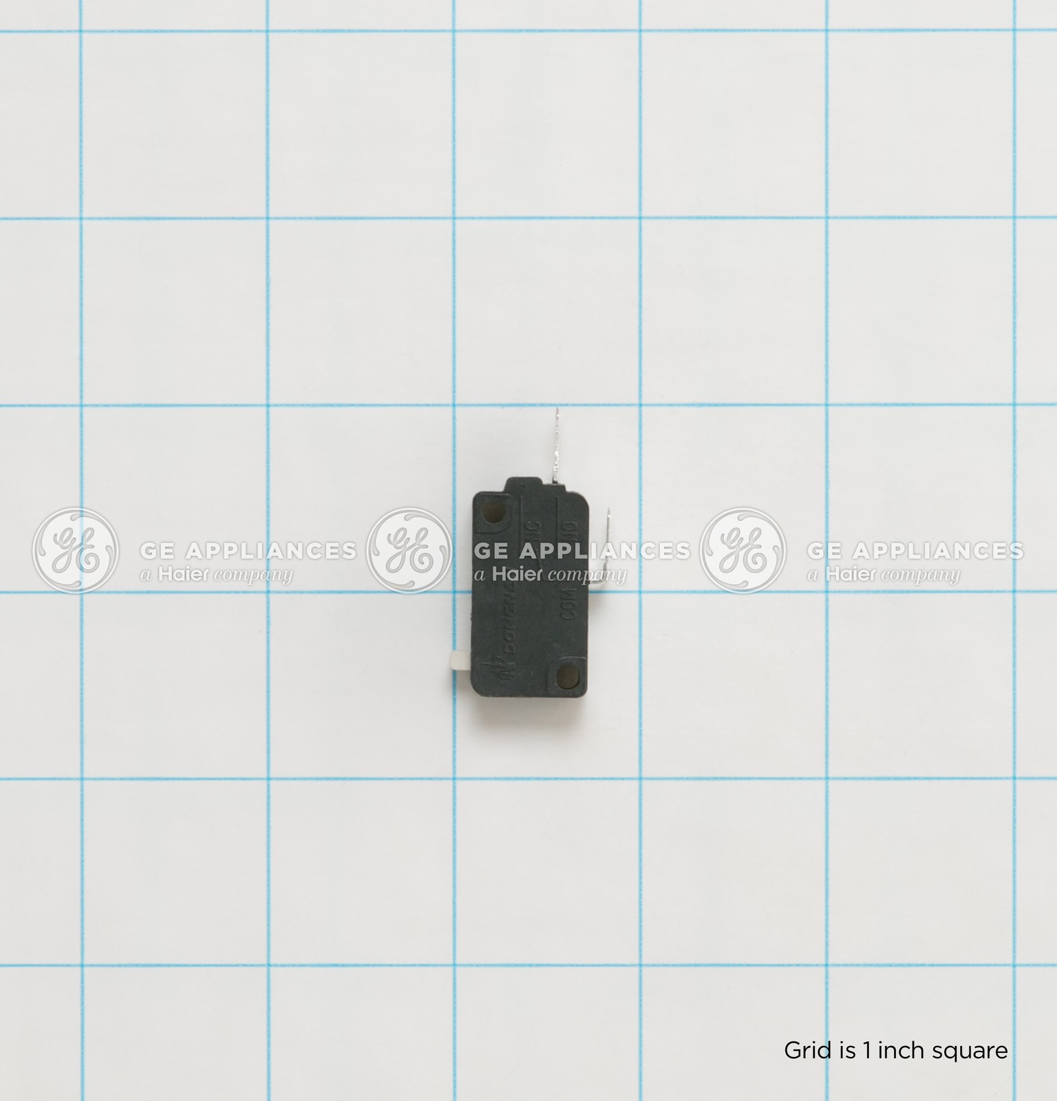 OEM Genuine Part 1 of WB24X10204 - SWITCH MICRO - Image 6