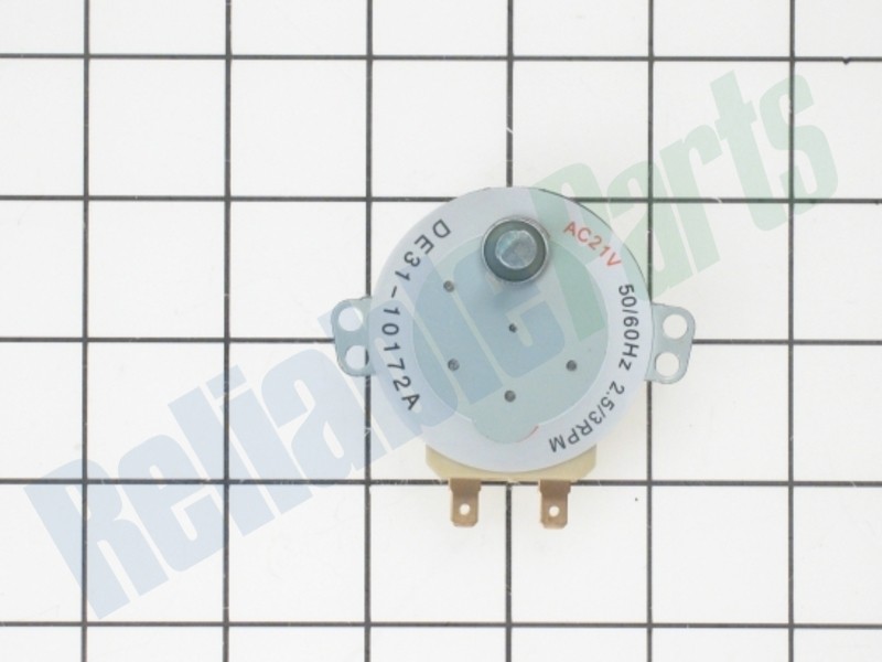 OEM Genuine Part 1 of WB26X10038 - MICROWAVE MOTOR - Image 7