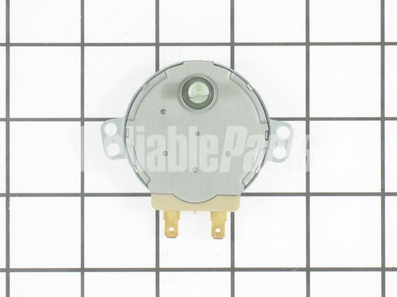 OEM Genuine Part 1 of WB26X10038 - MICROWAVE MOTOR