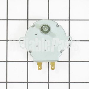 OEM Genuine Part 1 of WB26X10208 - MICROWAVE TURNTABLE MOTOR