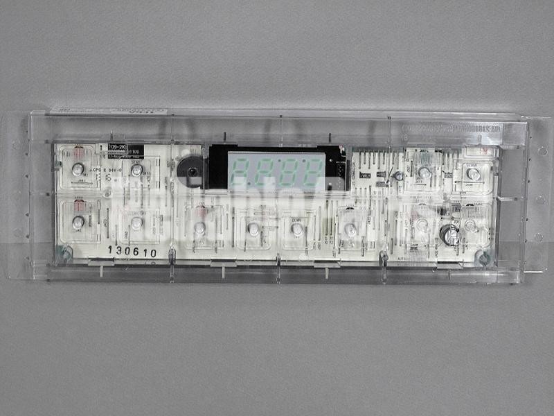 OEM Genuine Part 1 of WB27K10354 GE Oven Control To9 (Gas) - Image 3