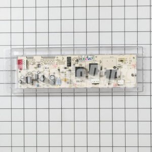 OEM Genuine Part 1 of WB27K10354 GE Oven Control To9 (Gas)
