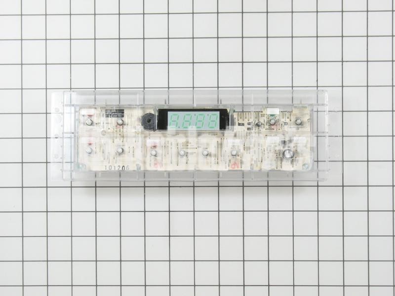 OEM Genuine Part 1 of WB27K10354 GE Oven Control To9 (Gas) - Image 7