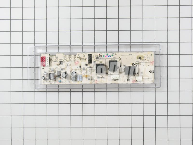 OEM Genuine Part 1 of WB27K10354 GE Oven Control To9 (Gas)